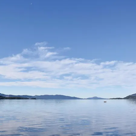 Tatil Evi Lovely In *